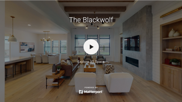 Blackwolf Matterport Tour